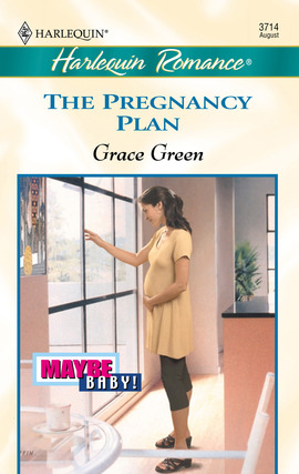 Title details for The Pregnancy Plan by Grace Green - Available
